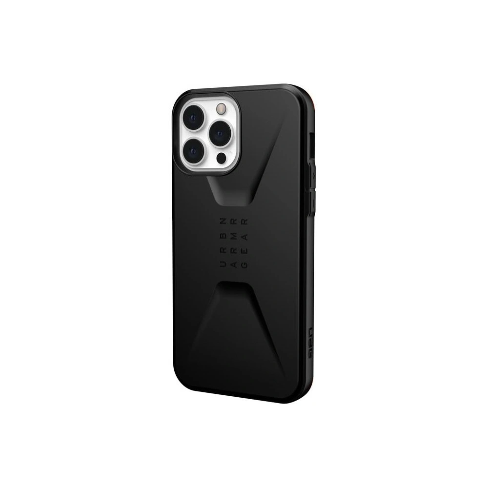 Etui UAG Urban Armor Gear Civilian Apple iPhone 13 Pro Max (czarna)