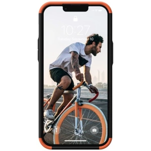 Case UAG Urban Armor Gear Civilian Apple iPhone 13 Pro Max (grün)