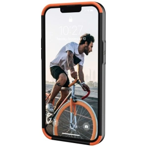 Case UAG Urban Armor Gear Civilian Apple iPhone 13 Pro Max (grün)