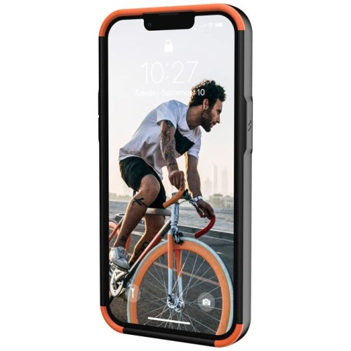 Kup Case UAG Urban Armor Gear Civilian Apple iPhone 13 Pro Max (grün) - UAG719GRN - {ean13} - Sklep Home Screen