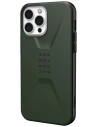 Kup Etui UAG Urban Armor Gear Civilian Apple iPhone 13 Pro Max (zielona) - UAG719GRN - {ean13} - Sklep Home Screen