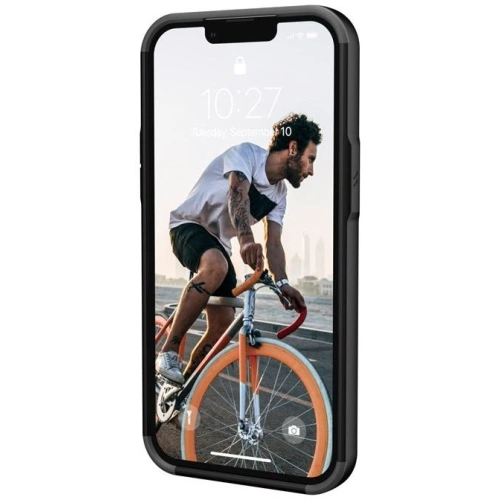 Kup Etui UAG Urban Armor Gear Civilian Apple iPhone 13 Pro Max (niebieska) - UAG720BLU - {ean13} - Sklep Home Screen