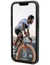 Kup Etui UAG Urban Armor Gear Civilian Apple iPhone 13 Pro Max (albastră) - UAG720BLU - {ean13} - Sklep Home Screen