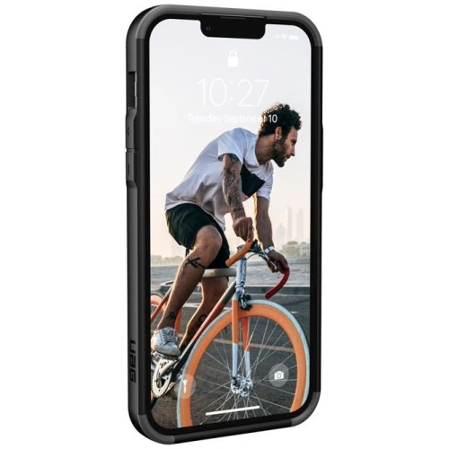 Kup Etui UAG Urban Armor Gear Civilian Apple iPhone 13 Pro Max (albastră) - UAG720BLU - {ean13} - Sklep Home Screen
