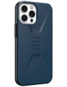 Kup Etui UAG Urban Armor Gear Civilian Apple iPhone 13 Pro Max (albastră) - UAG720BLU - {ean13} - Sklep Home Screen