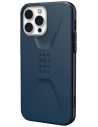 Kup Etui UAG Urban Armor Gear Civilian Apple iPhone 13 Pro Max (albastră) - UAG720BLU - {ean13} - Sklep Home Screen