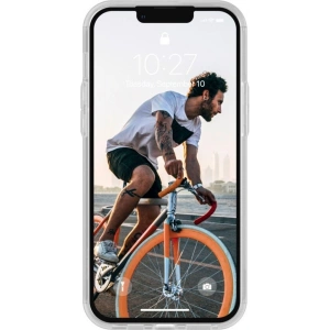 Case UAG Urban Armor Gear Civilian Apple iPhone 13 Pro Max (frosted ice)