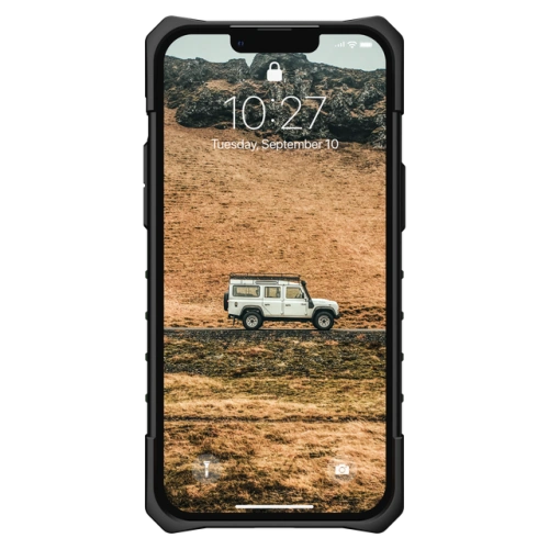 Kup Case UAG Urban Armor Gear Pathfinder Apple iPhone 13 Pro Max (grün) - UAG723GRN - {ean13} - Sklep Home Screen