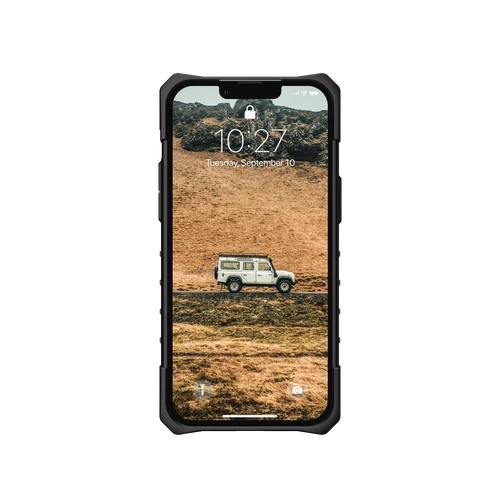 Kup Etui UAG Urban Armor Gear Pathfinder Apple iPhone 13 Pro Max (stříbrná) - UAG724SLV - {ean13} - Sklep Home Screen