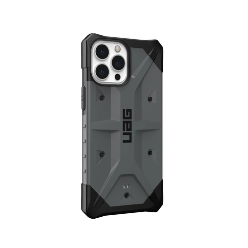 Kup Etui UAG Urban Armor Gear Pathfinder Apple iPhone 13 Pro Max (stříbrná) - UAG724SLV - {ean13} - Sklep Home Screen