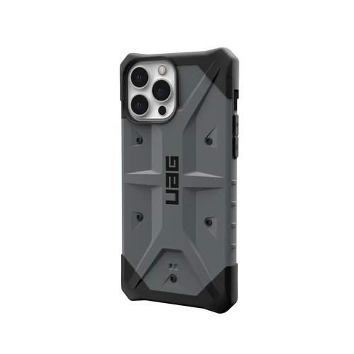 Kup Etui UAG Urban Armor Gear Pathfinder Apple iPhone 13 Pro Max (stříbrná) - UAG724SLV - {ean13} - Sklep Home Screen