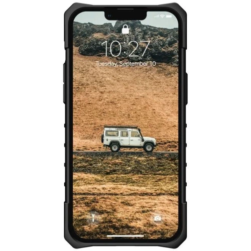 Kup Case UAG Urban Armor Gear Pathfinder Apple iPhone 13 Pro Max (Mitternachts-Tarnung) - UAG725MIDCAM - {ean13} - Sklep Home Screen