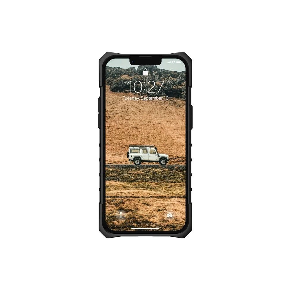 Etui UAG Urban Armor Gear Pathfinder Apple iPhone 13 Pro Max (midnight camo)