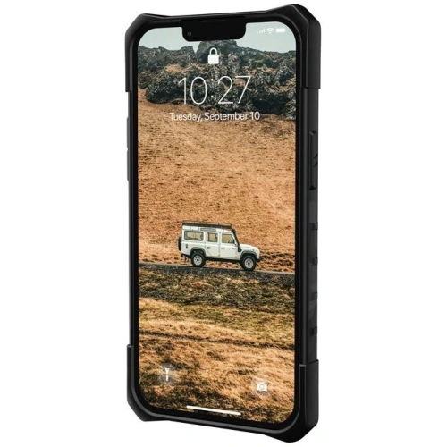 Kup Case UAG Urban Armor Gear Pathfinder Apple iPhone 13 Pro Max (Mitternachts-Tarnung) - UAG725MIDCAM - {ean13} - Sklep Home Screen