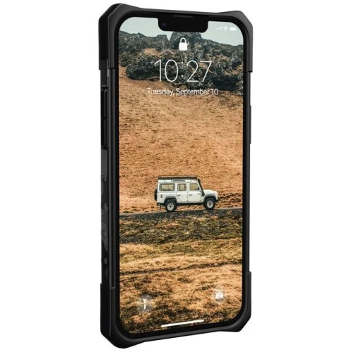 Kup Case UAG Urban Armor Gear Pathfinder Apple iPhone 13 Pro Max (Mitternachts-Tarnung) - UAG725MIDCAM - {ean13} - Sklep Home Screen