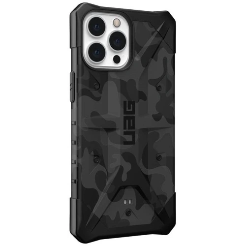 Kup Case UAG Urban Armor Gear Pathfinder Apple iPhone 13 Pro Max (Mitternachts-Tarnung) - UAG725MIDCAM - {ean13} - Sklep Home Screen