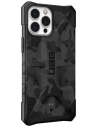 Kup Case UAG Urban Armor Gear Pathfinder Apple iPhone 13 Pro Max (Mitternachts-Tarnung) - UAG725MIDCAM - {ean13} - Sklep Home Screen