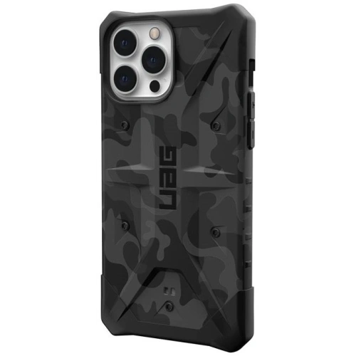 Kup Case UAG Urban Armor Gear Pathfinder Apple iPhone 13 Pro Max (Mitternachts-Tarnung) - UAG725MIDCAM - {ean13} - Sklep Home Screen