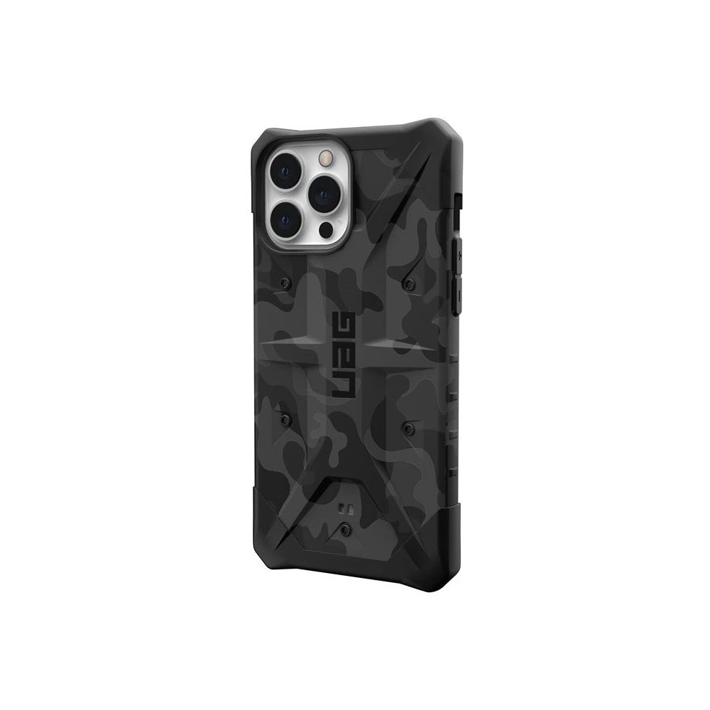 Etui UAG Urban Armor Gear Pathfinder Apple iPhone 13 Pro Max (midnight camo)