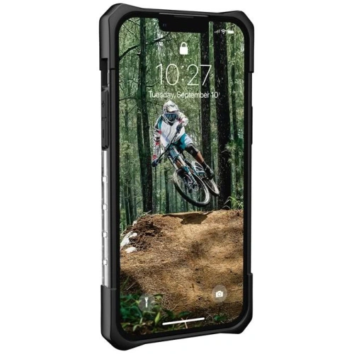 Kup Etui UAG Urban Armor Gear Plasma Apple iPhone 13 Pro Max (průhledné) - UAG726CL - {ean13} - Sklep Home Screen