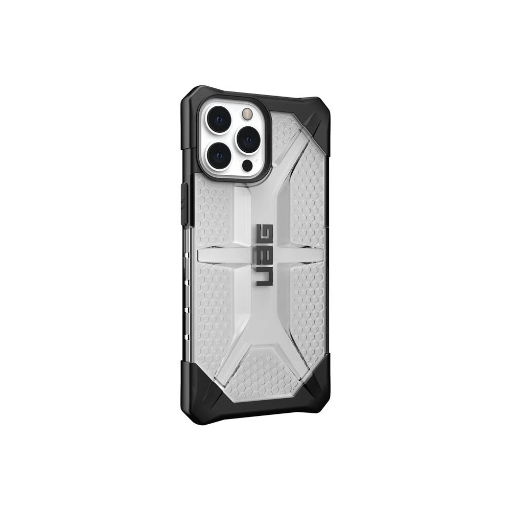 Etui UAG Urban Armor Gear Plasma Apple iPhone 13 Pro Max (przezroczysta)