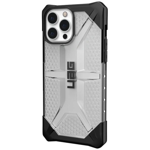 Kup Etui UAG Urban Armor Gear Plasma Apple iPhone 13 Pro Max (transparent) - UAG726CL - {ean13} - Sklep Home Screen