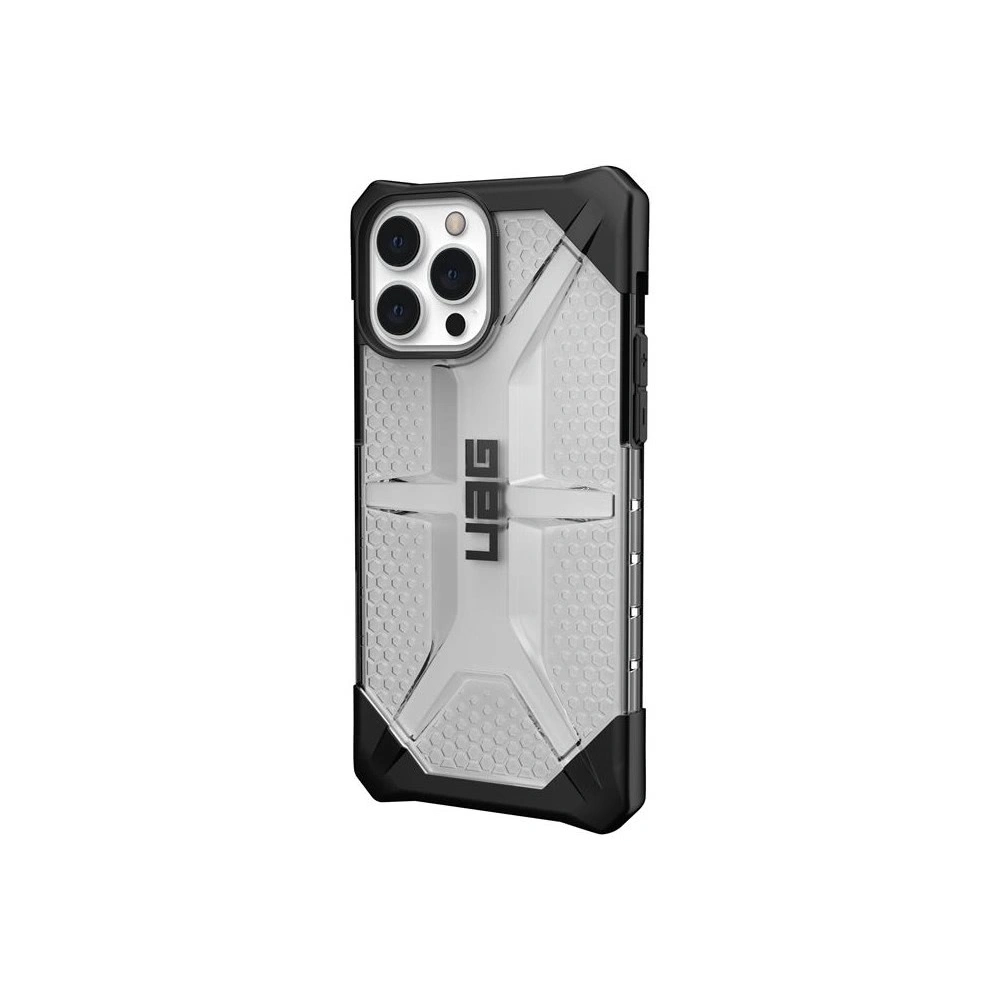 Etui UAG Urban Armor Gear Plasma Apple iPhone 13 Pro Max (przezroczysta)