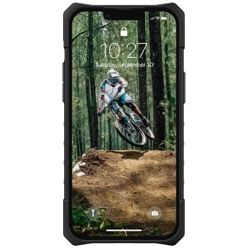 Kup Case UAG Urban Armor Gear Plasma Apple iPhone 13 Pro Max (asche) - UAG727ASH - {ean13} - Sklep Home Screen
