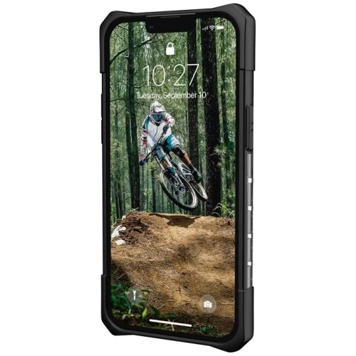 Kup Case UAG Urban Armor Gear Plasma Apple iPhone 13 Pro Max (asche) - UAG727ASH - {ean13} - Sklep Home Screen
