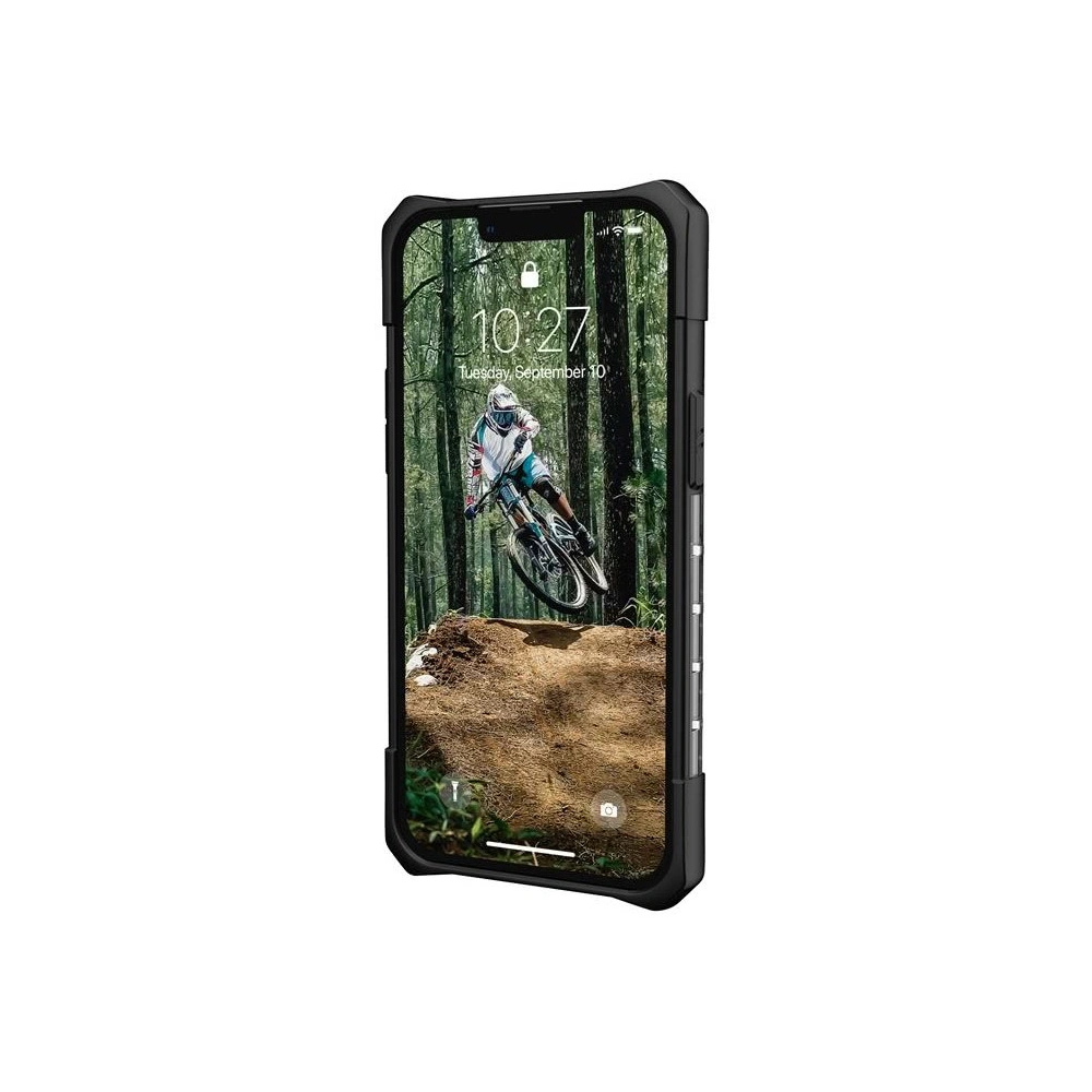Etui UAG Urban Armor Gear Plasma Apple iPhone 13 Pro Max (ash)