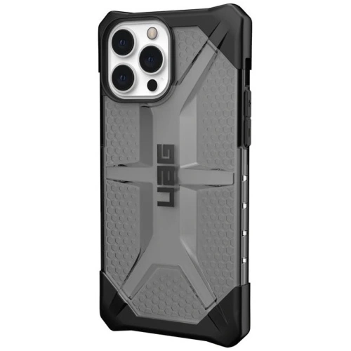 Kup Case UAG Urban Armor Gear Plasma Apple iPhone 13 Pro Max (asche) - UAG727ASH - {ean13} - Sklep Home Screen