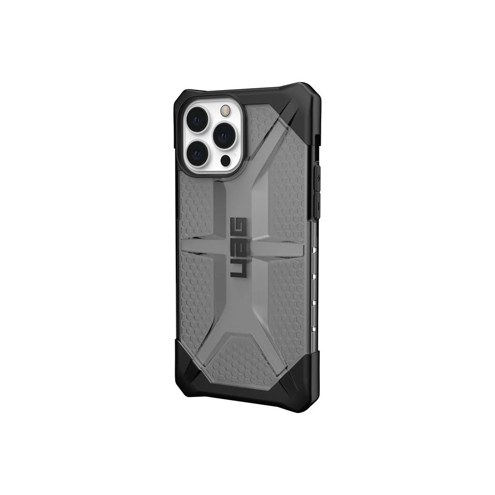 Etui UAG Urban Armor Gear Plasma Apple iPhone 13 Pro Max (ash)