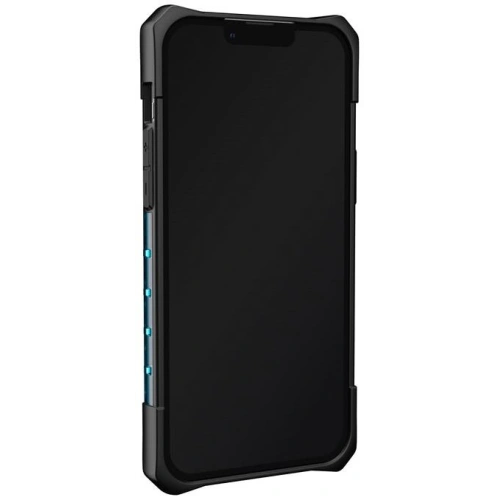 Kup Etui UAG Urban Armor Gear Plasma Apple iPhone 13 Pro Max (modrá) - UAG728BLU - {ean13} - Sklep Home Screen
