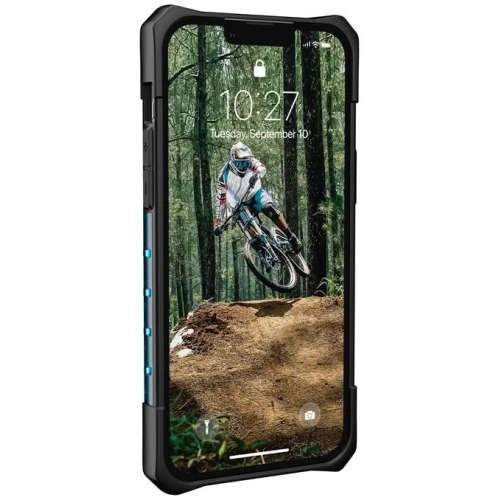 Kup Etui UAG Urban Armor Gear Plasma Apple iPhone 13 Pro Max (modrá) - UAG728BLU - {ean13} - Sklep Home Screen