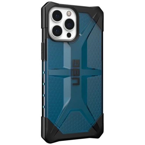 Kup Etui UAG Urban Armor Gear Plasma Apple iPhone 13 Pro Max (modrá) - UAG728BLU - {ean13} - Sklep Home Screen