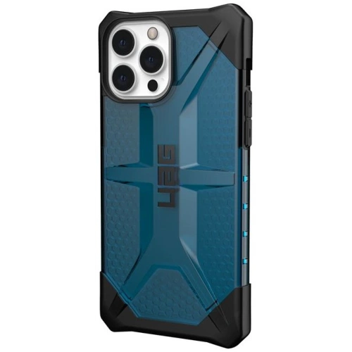 Kup Etui UAG Urban Armor Gear Plasma Apple iPhone 13 Pro Max (modrá) - UAG728BLU - {ean13} - Sklep Home Screen