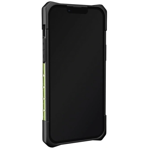 Kup Etui UAG Urban Armor Gear Plasma Apple iPhone 13 Pro Max (billie) - UAG729BIL - {ean13} - Sklep Home Screen