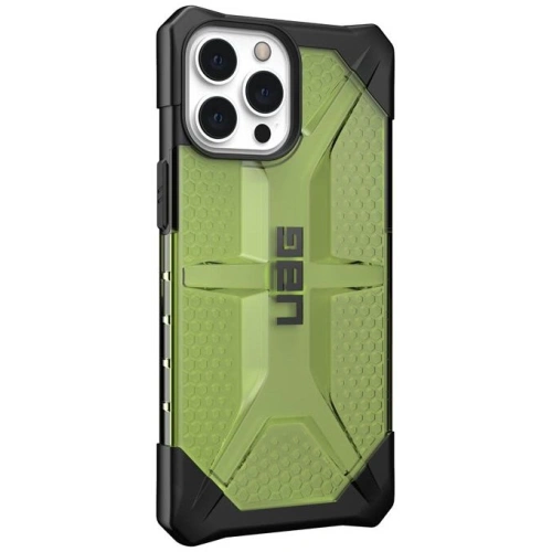 Kup Etui UAG Urban Armor Gear Plasma Apple iPhone 13 Pro Max (billie) - UAG729BIL - {ean13} - Sklep Home Screen