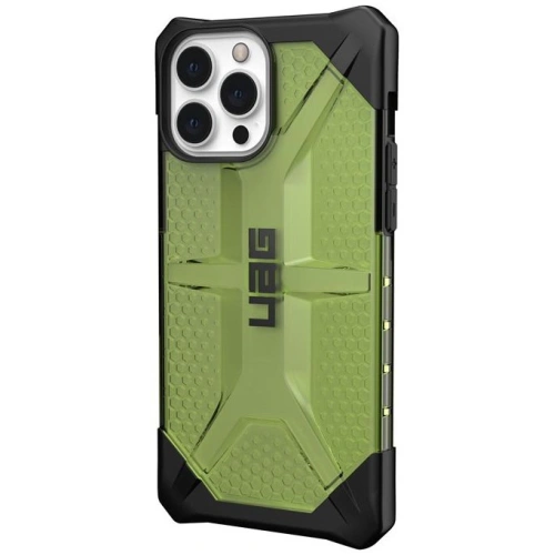 Buy UAG Urban Armor Gear Plasma Apple iPhone 13 Pro Max (billie) - UAG729BIL - {ean13} - Home Screen Store Europe