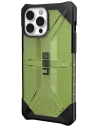 Kup Etui UAG Urban Armor Gear Plasma Apple iPhone 13 Pro Max (billie) - UAG729BIL - {ean13} - Sklep Home Screen