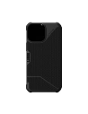 Kup Etui UAG Urban Armor Gear Metropolis Apple iPhone 13 Pro Max (kevlar - černá) - UAG730BLK - {ean13} - Sklep Home Screen