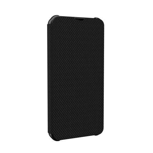 Kup Etui UAG Urban Armor Gear Metropolis Apple iPhone 13 Pro Max (kevlar - černá) - UAG730BLK - {ean13} - Sklep Home Screen