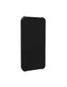 Kup Etui UAG Urban Armor Gear Metropolis Apple iPhone 13 Pro Max (kevlar - černá) - UAG730BLK - {ean13} - Sklep Home Screen