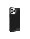 Buy UAG Urban Armor Gear Metropolis LT Apple iPhone 13 Pro Max (kevlar - black) - UAG731KEVBLK - {ean13} - Home Screen Store Europe