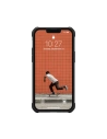 Buy UAG Urban Armor Gear Metropolis LT Apple iPhone 13 Pro Max (kevlar - black) - UAG731KEVBLK - {ean13} - Home Screen Store Europe