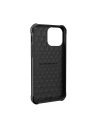 Kup Etui UAG Urban Armor Gear Metropolis LT Apple iPhone 13 Pro Max (kevlar - černá) - UAG731KEVBLK - {ean13} - Sklep Home Screen