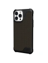 Kup Etui UAG Urban Armor Gear Metropolis LT Apple iPhone 13 Pro Max (kevlar - zielona) - UAG732KEVGRN - {ean13} - Sklep Home Screen