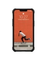 Kup Etui UAG Urban Armor Gear Metropolis LT Apple iPhone 13 Pro Max (kevlar - zielona) - UAG732KEVGRN - {ean13} - Sklep Home Screen