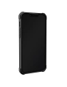 Kup Etui UAG Urban Armor Gear Metropolis LT Apple iPhone 13 Pro Max (kevlar - zielona) - UAG732KEVGRN - {ean13} - Sklep Home Screen