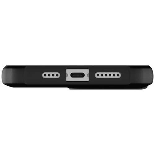 Kup Etui UAG Metropolis LT Apple iPhone 13 Pro Max MagSafe (kevlar - fekete) - UAG733KEVBLK - {ean13} - Sklep Home Screen